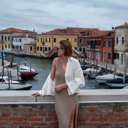 Hyatt Centric Murano Venice Esterno foto