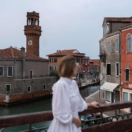 Hyatt Centric Murano Venice Esterno foto