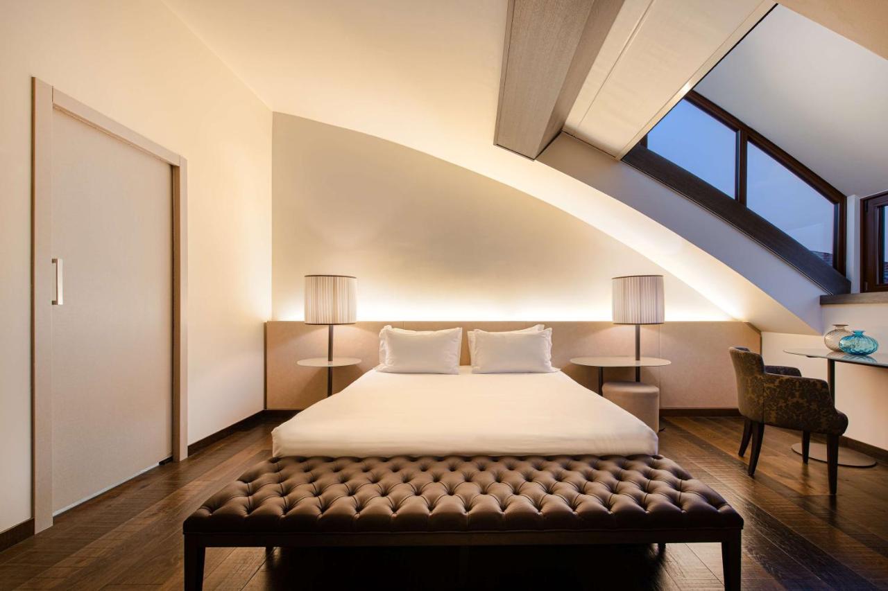 Hyatt Centric Murano Venice Esterno foto