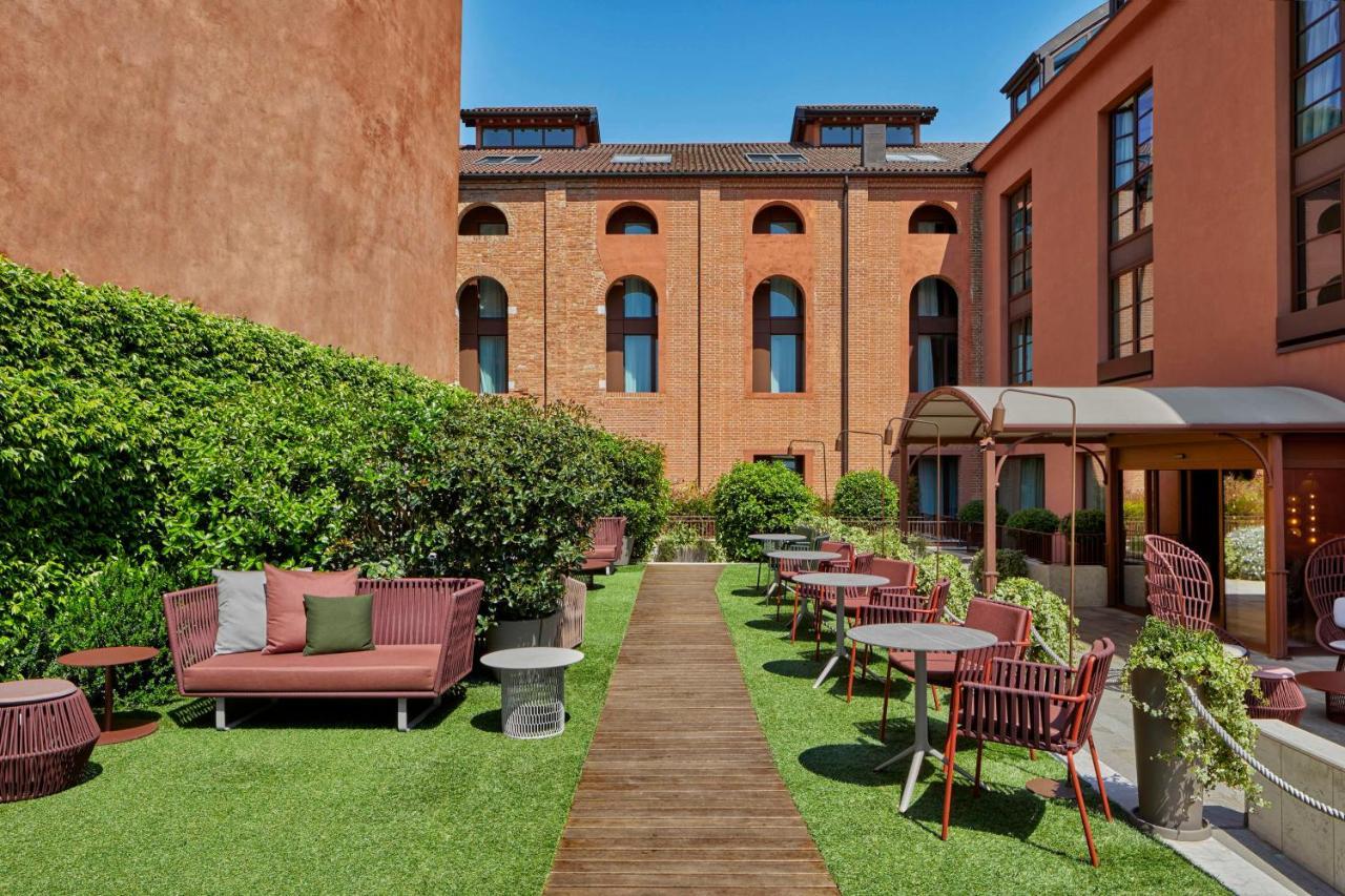 Hyatt Centric Murano Venice Esterno foto