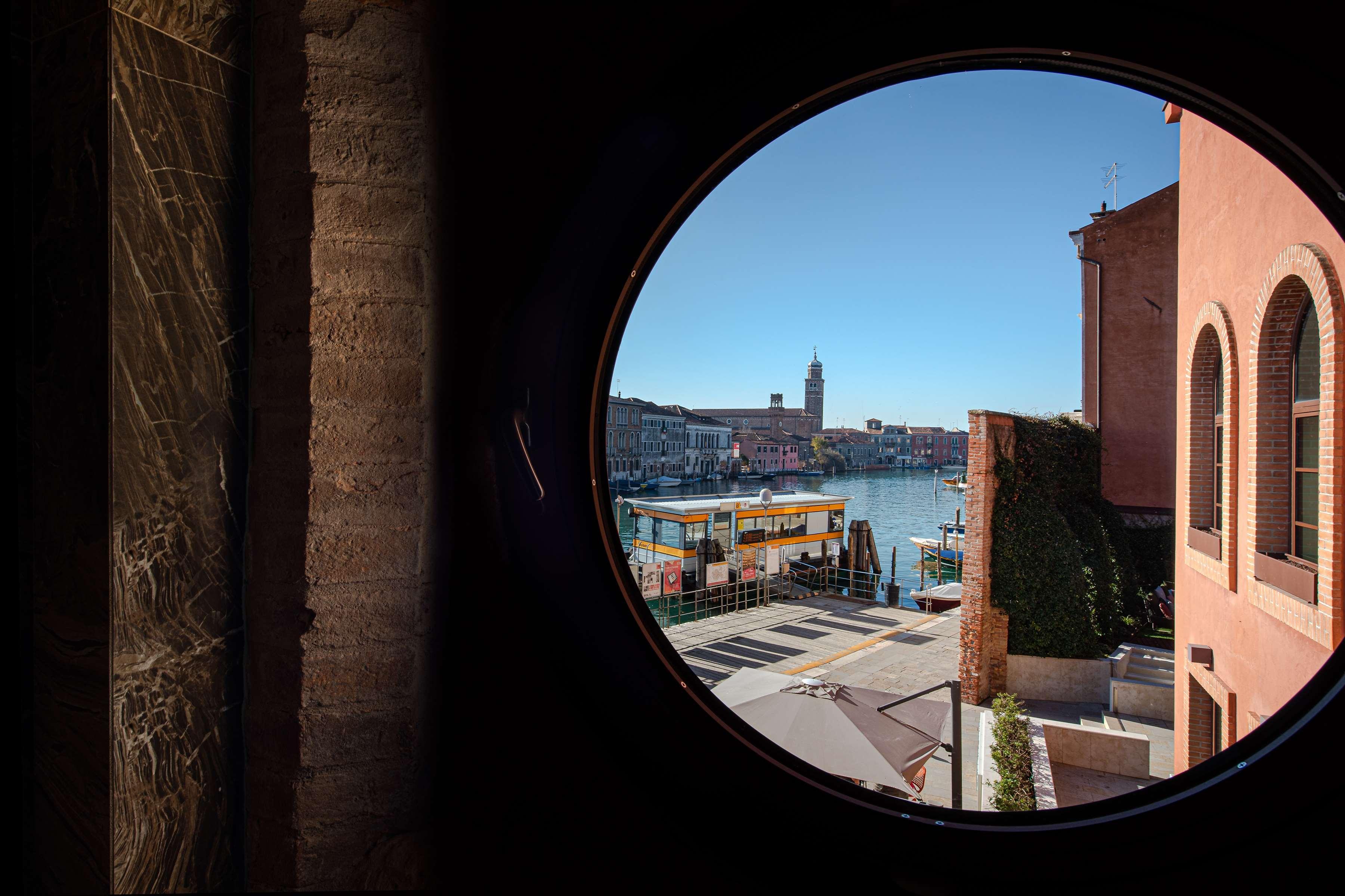 Hyatt Centric Murano Venice Esterno foto