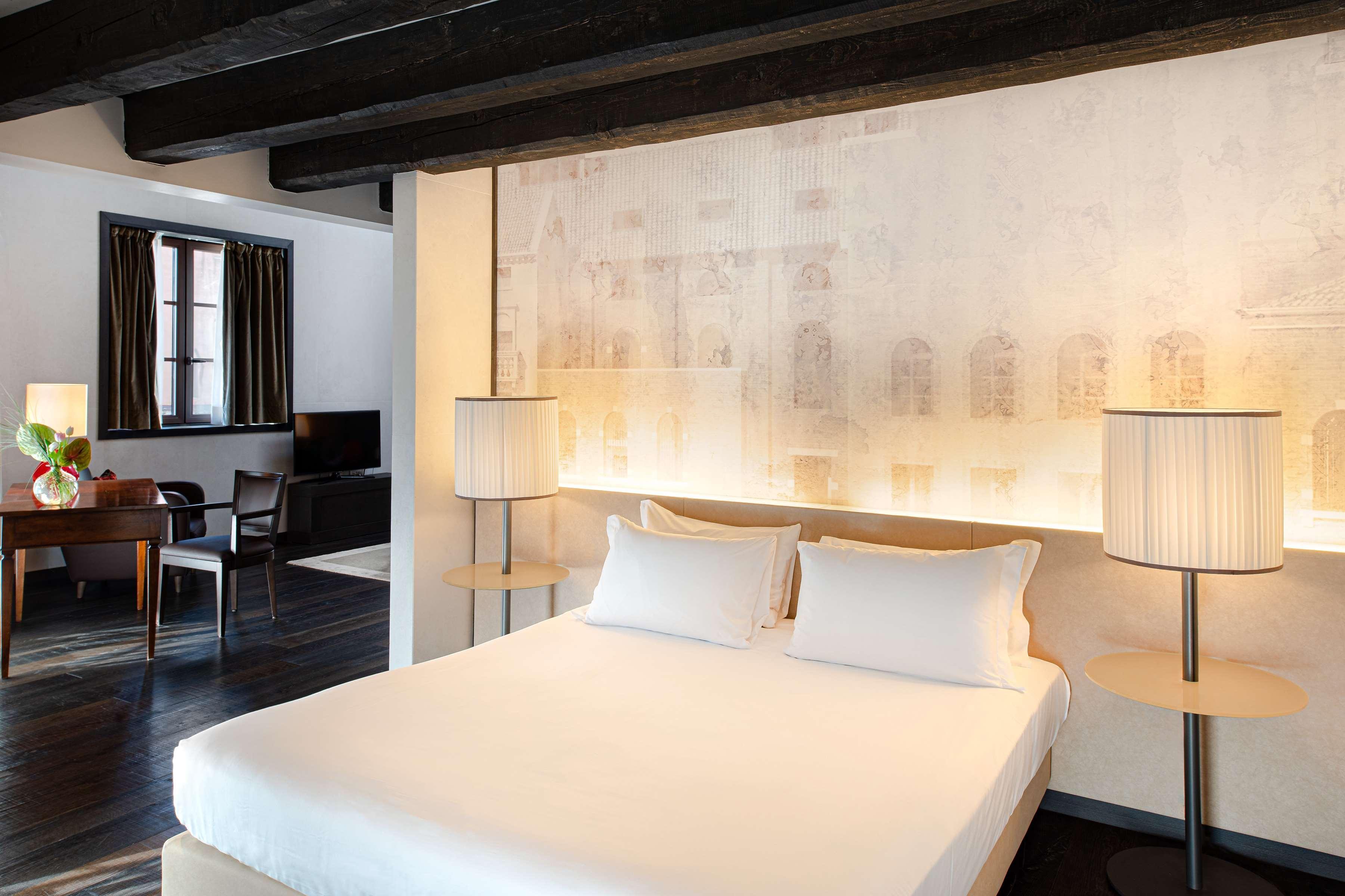 Hyatt Centric Murano Venice Esterno foto