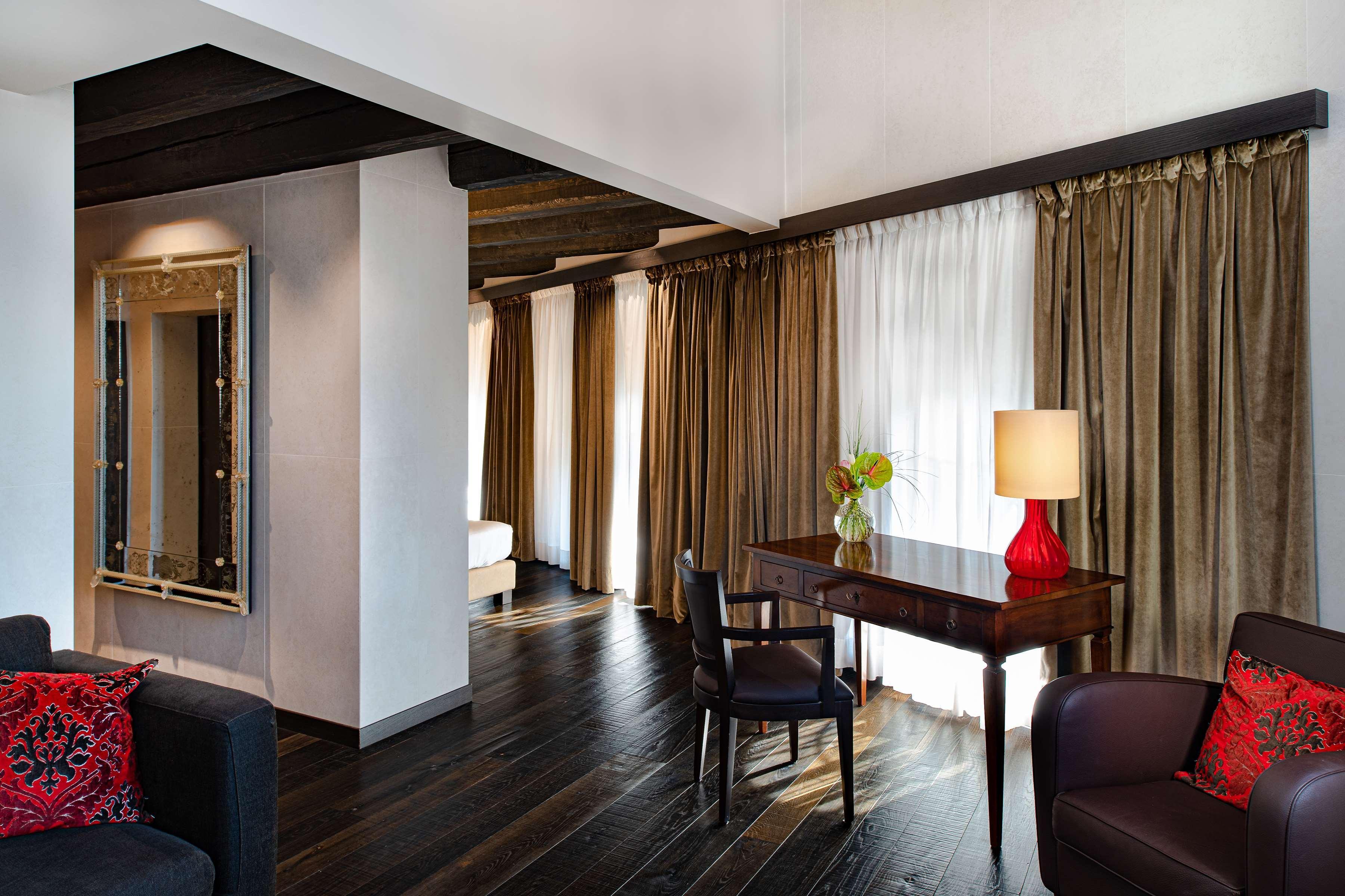 Hyatt Centric Murano Venice Esterno foto