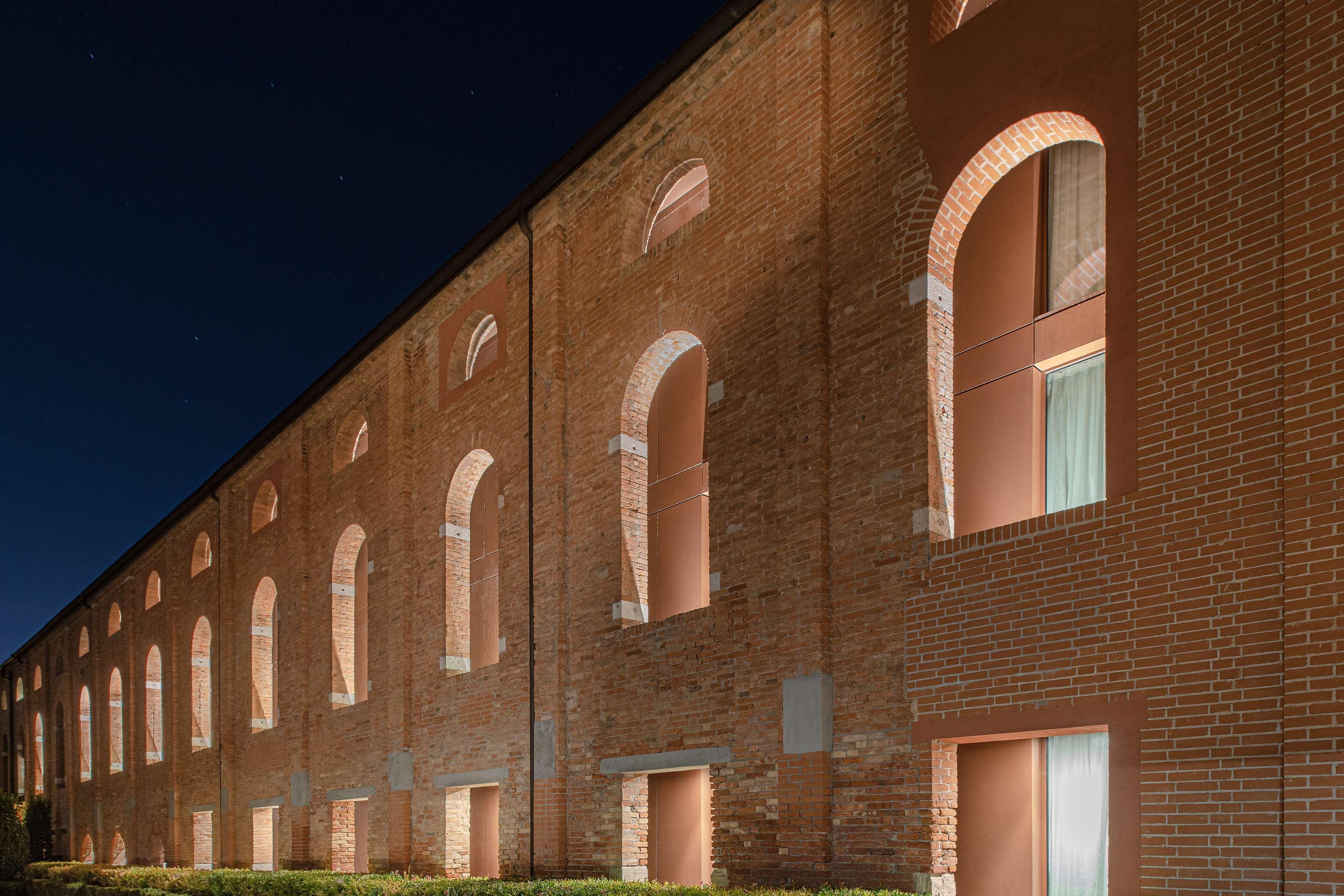 Hyatt Centric Murano Venice Esterno foto