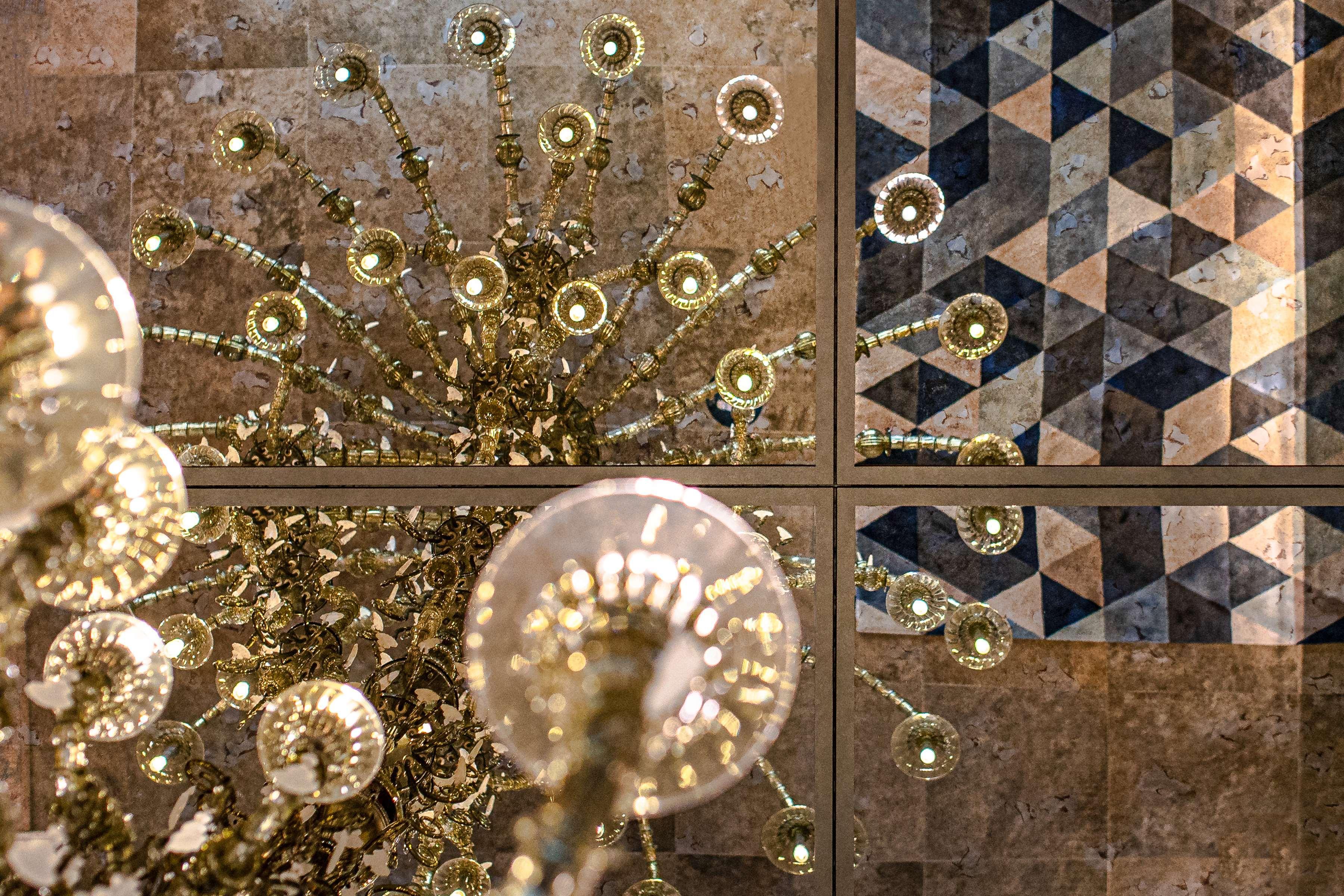 Hyatt Centric Murano Venice Esterno foto
