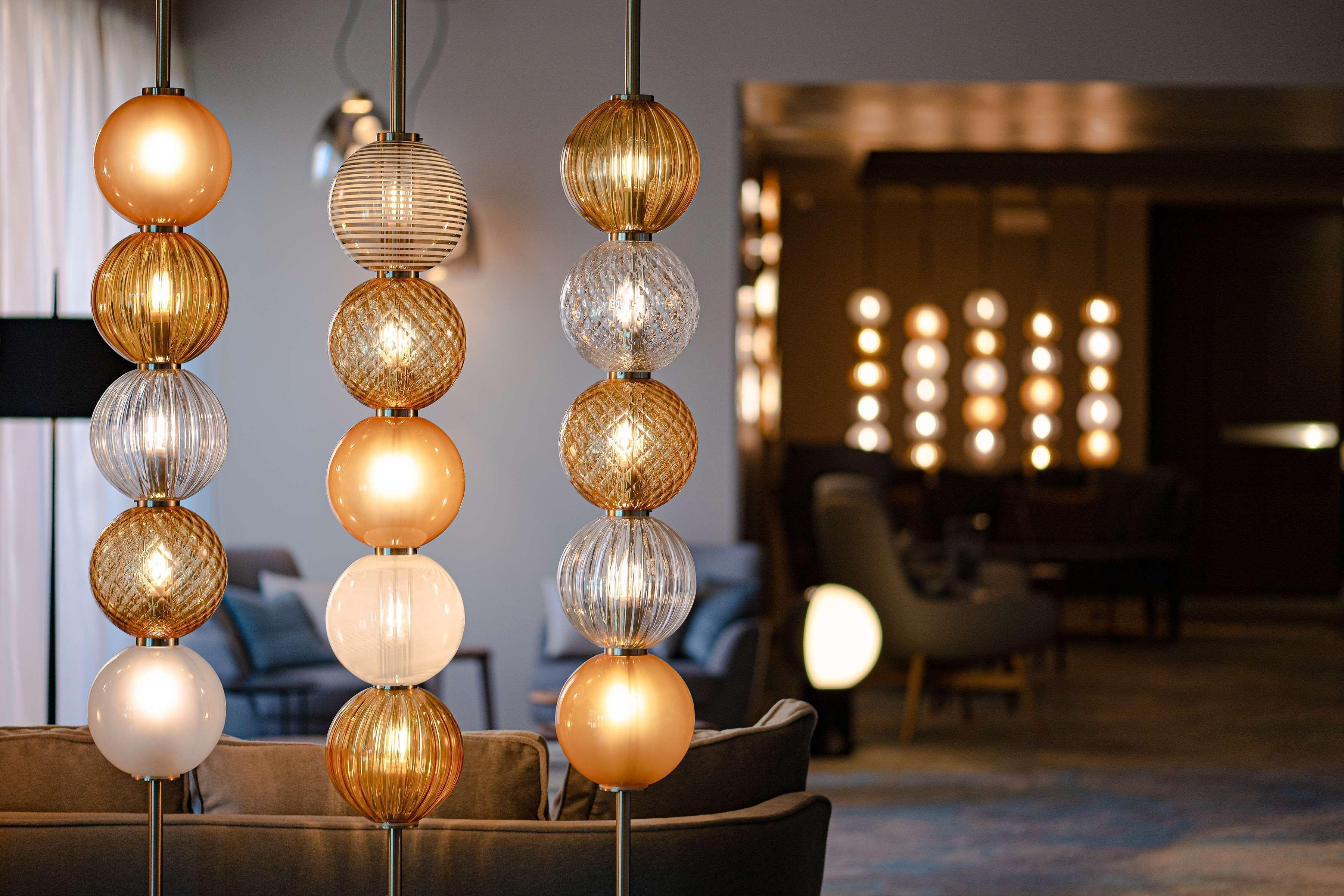 Hyatt Centric Murano Venice Esterno foto