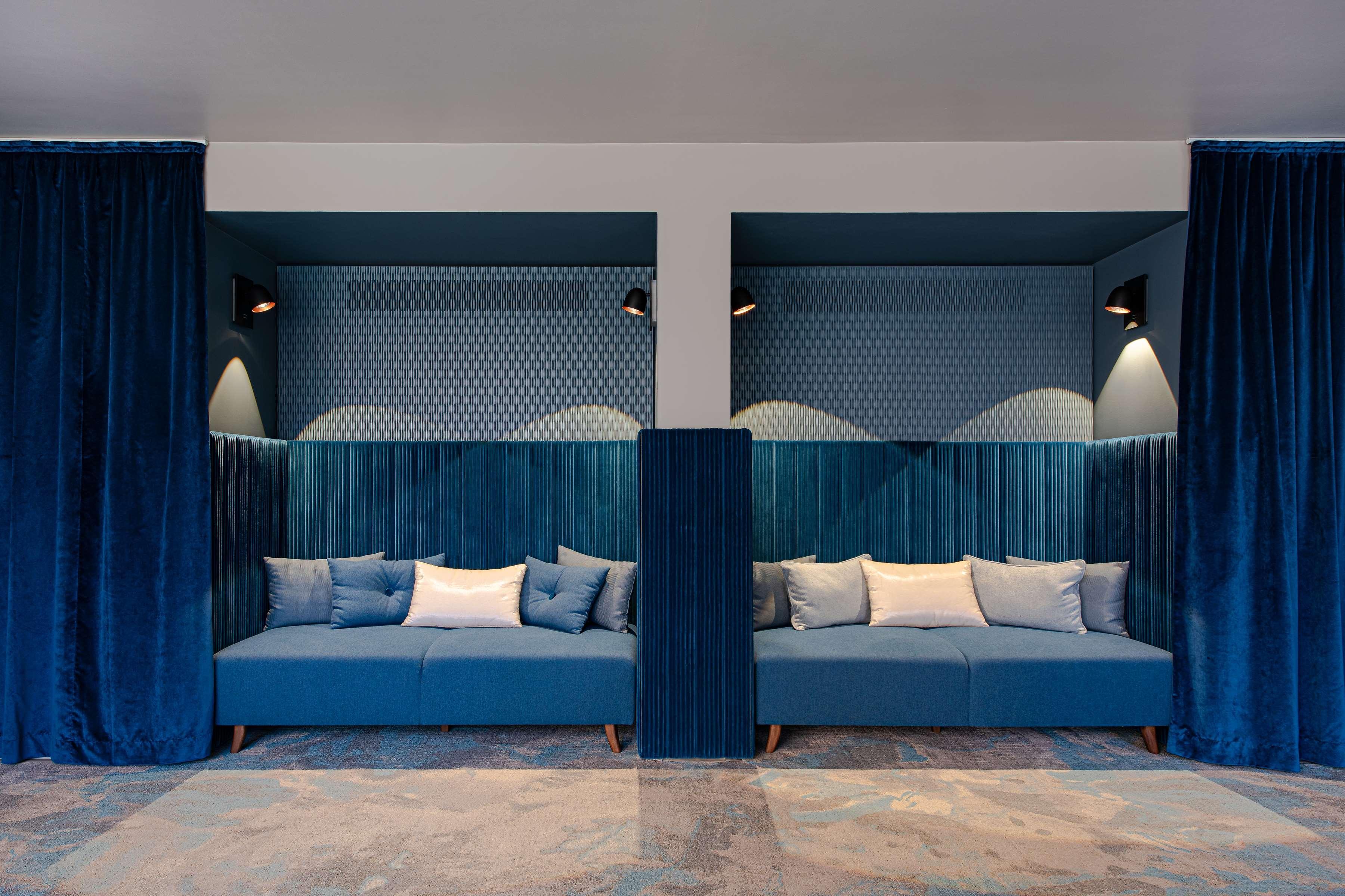 Hyatt Centric Murano Venice Esterno foto