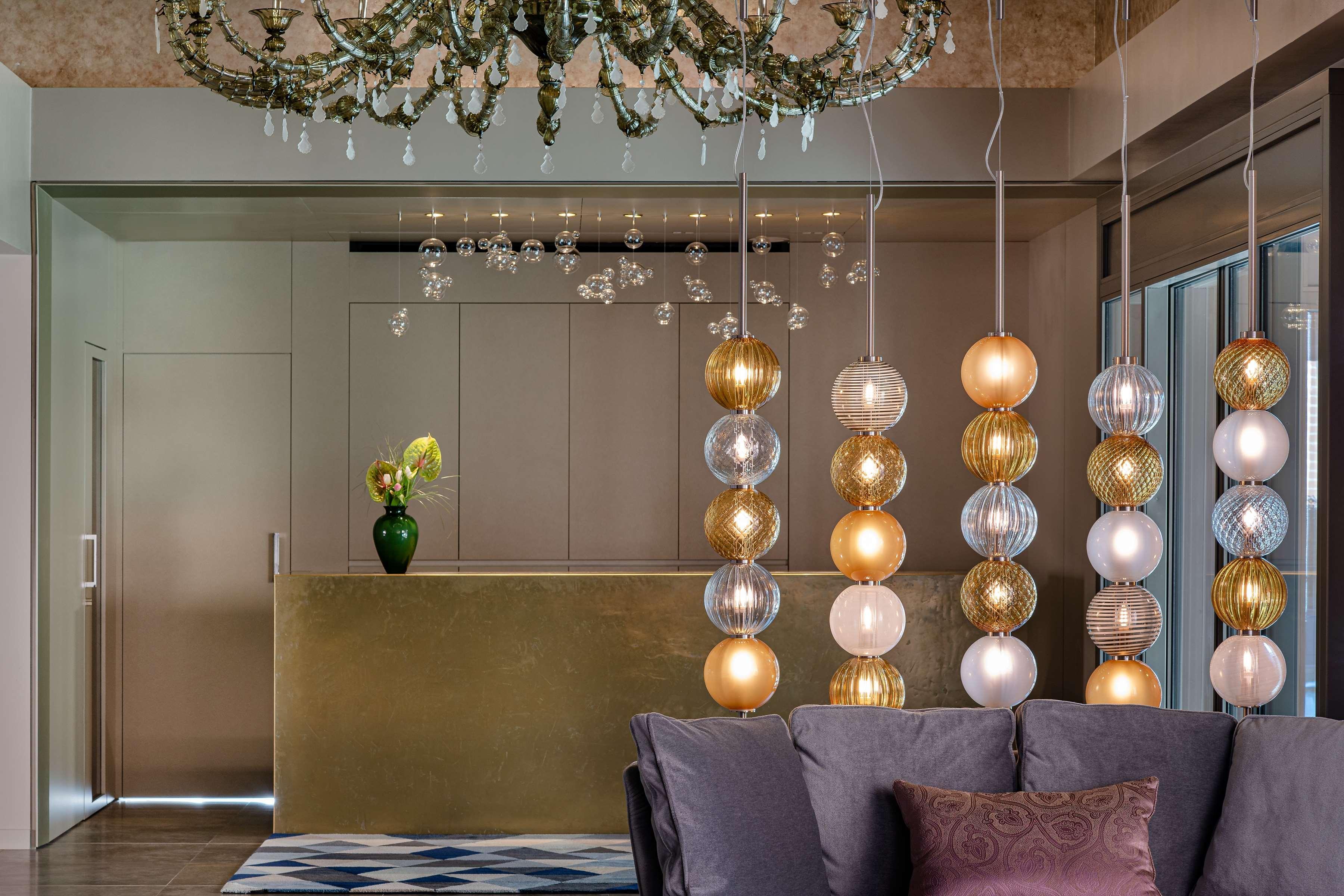 Hyatt Centric Murano Venice Esterno foto