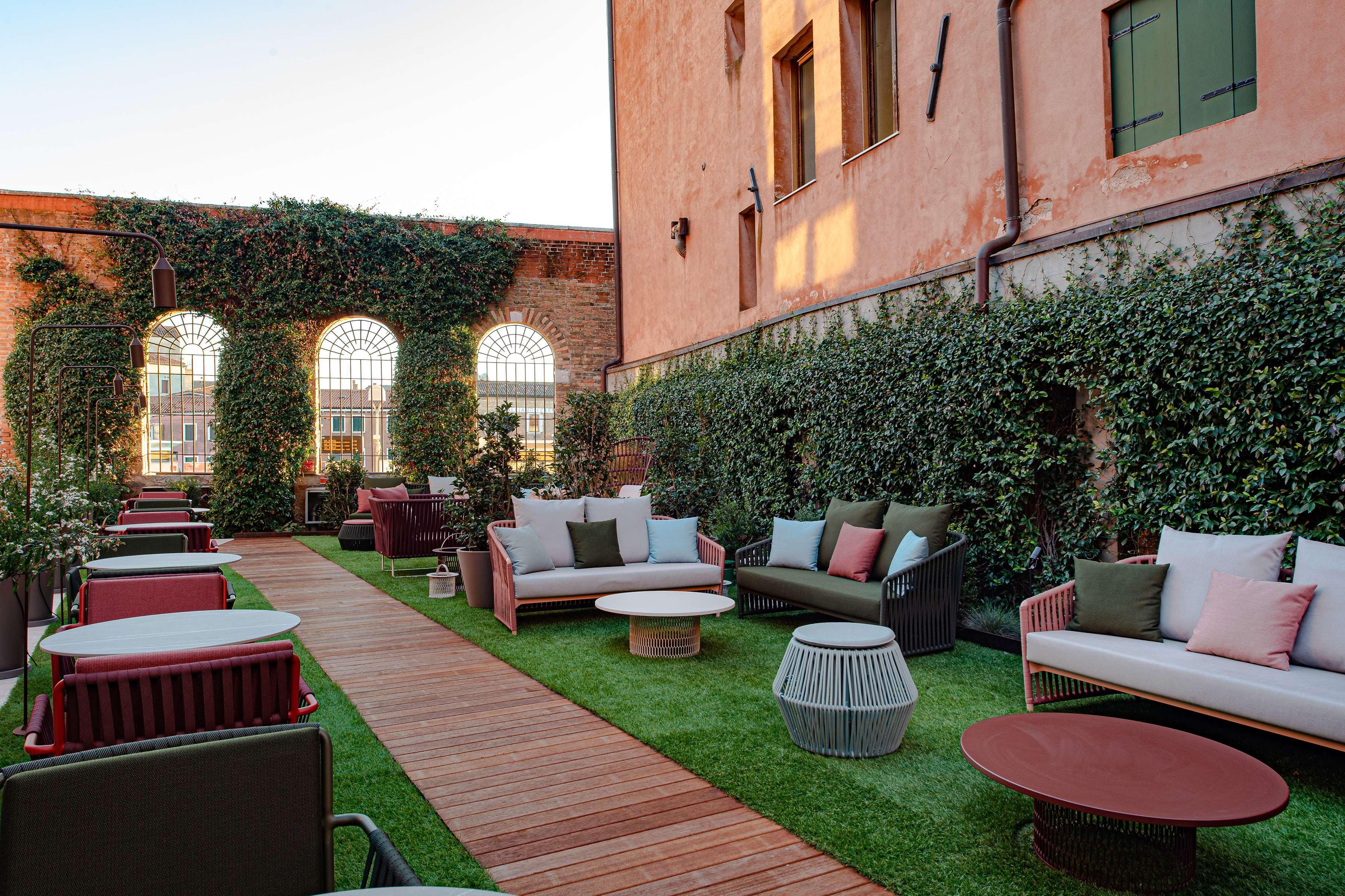 Hyatt Centric Murano Venice Esterno foto