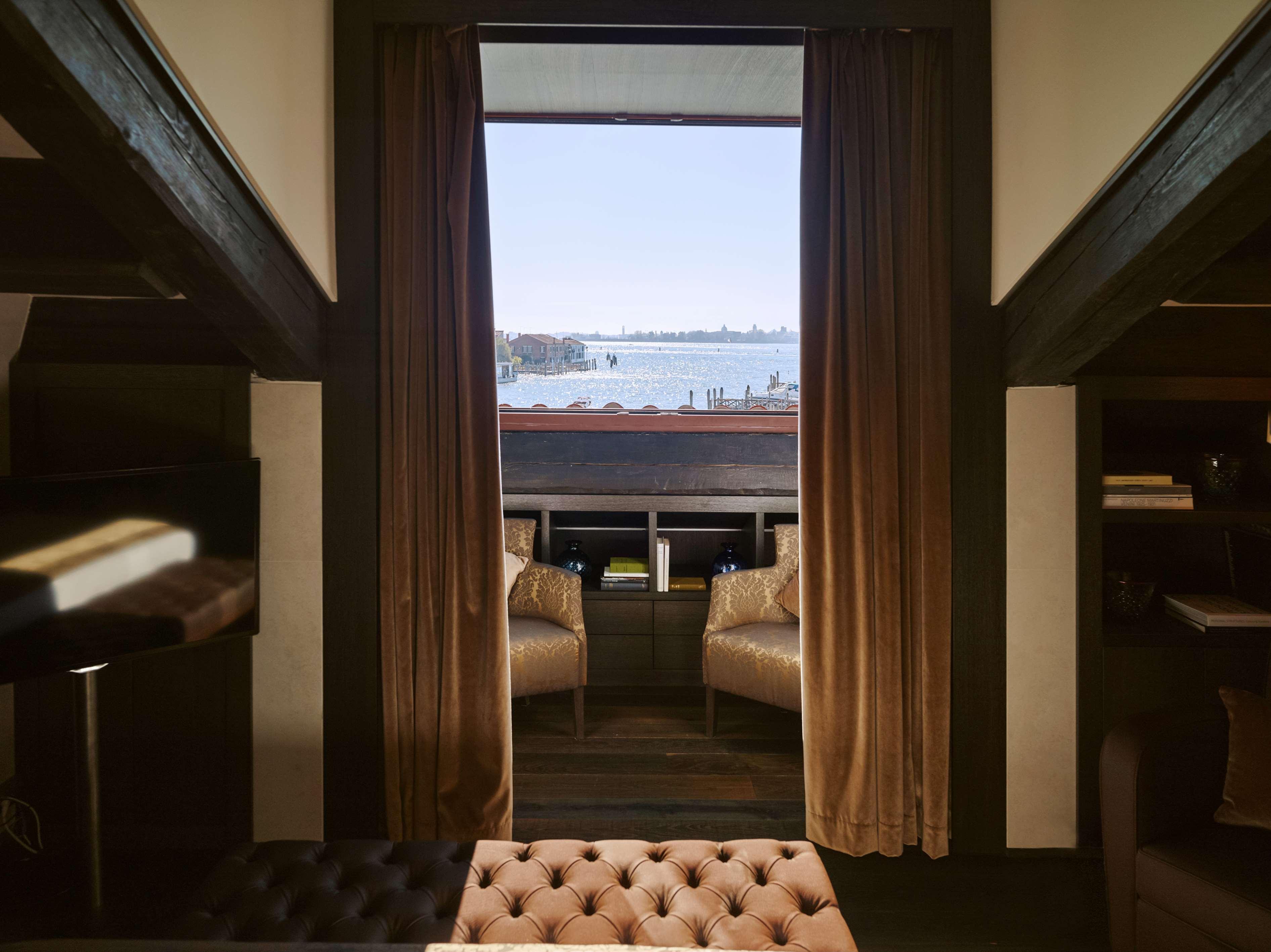 Hyatt Centric Murano Venice Esterno foto