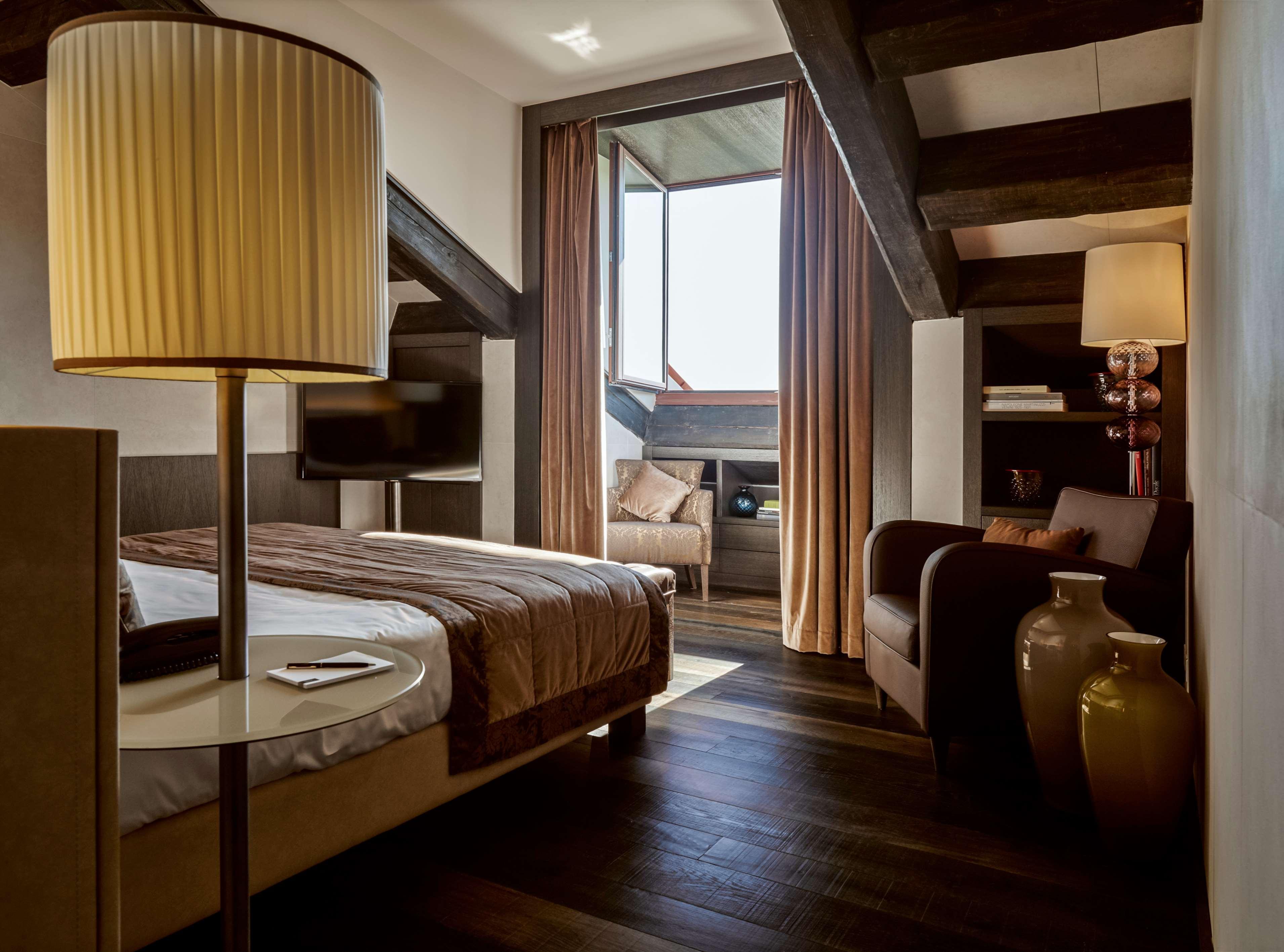 Hyatt Centric Murano Venice Esterno foto