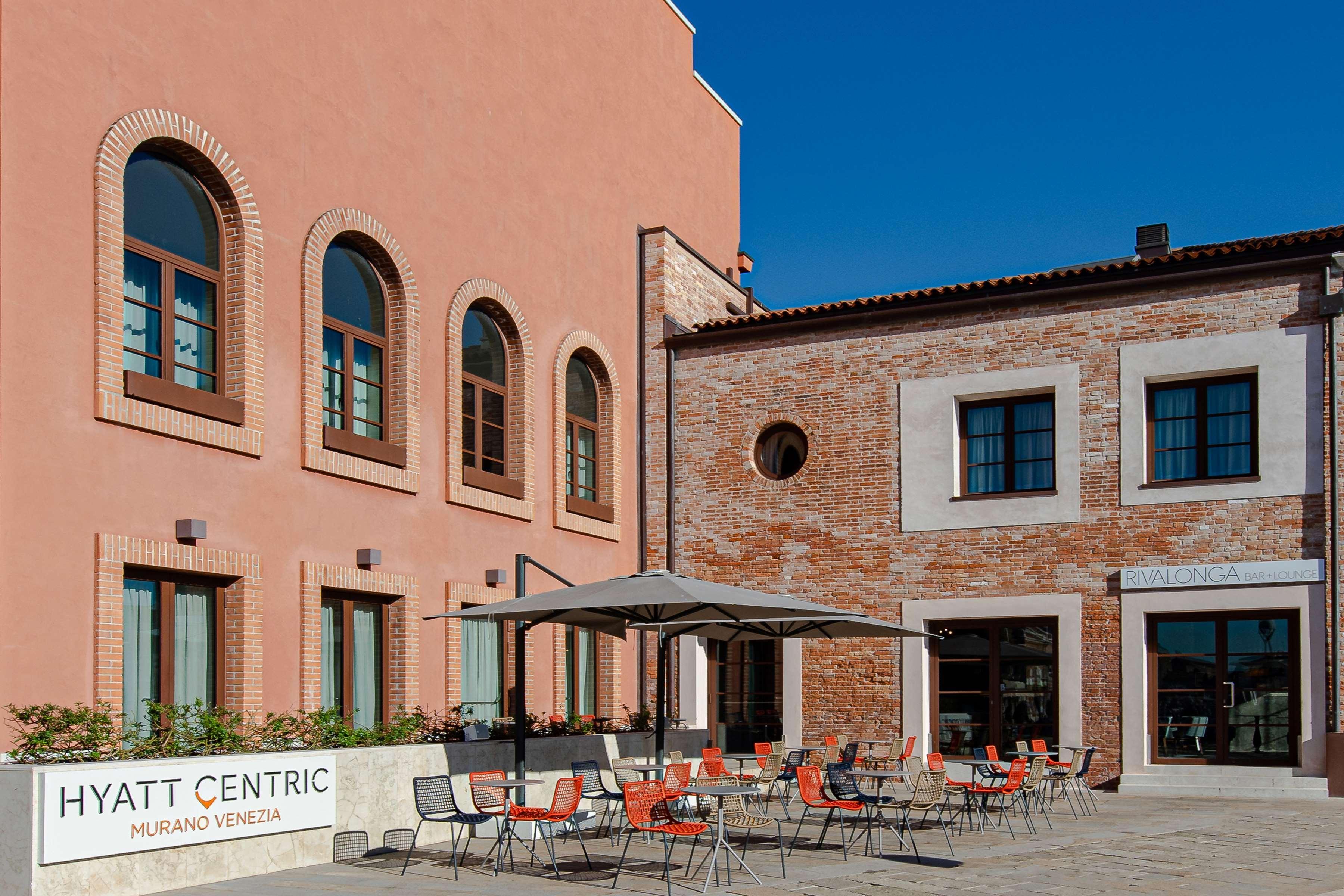 Hyatt Centric Murano Venice Esterno foto