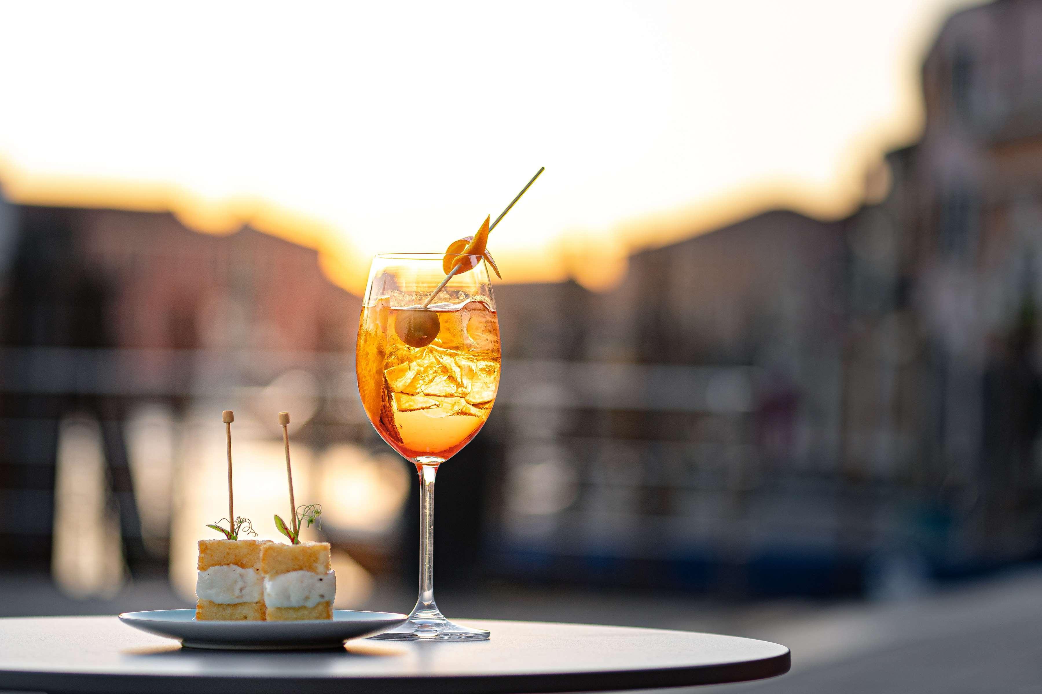 Hyatt Centric Murano Venice Esterno foto