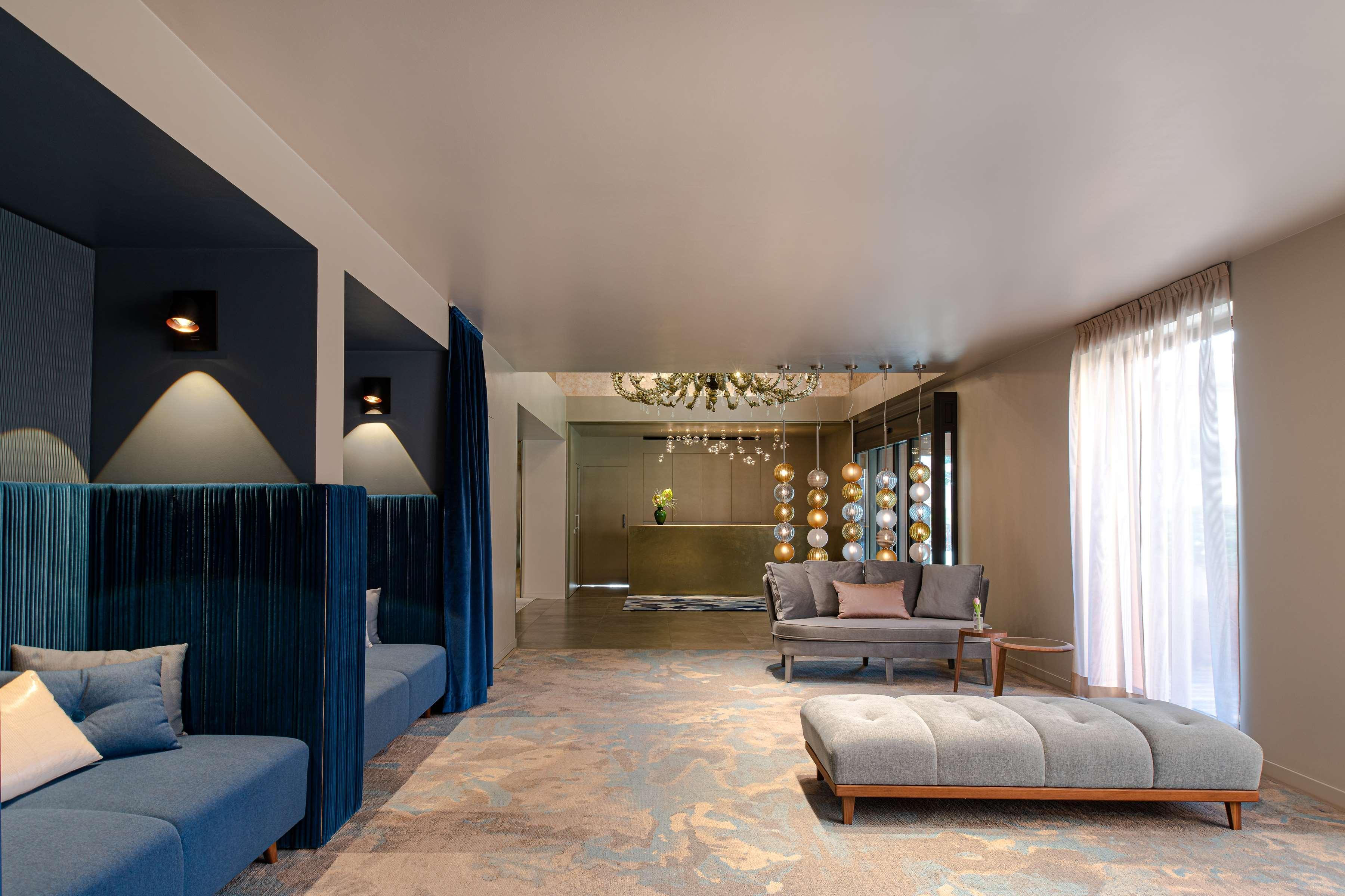 Hyatt Centric Murano Venice Esterno foto