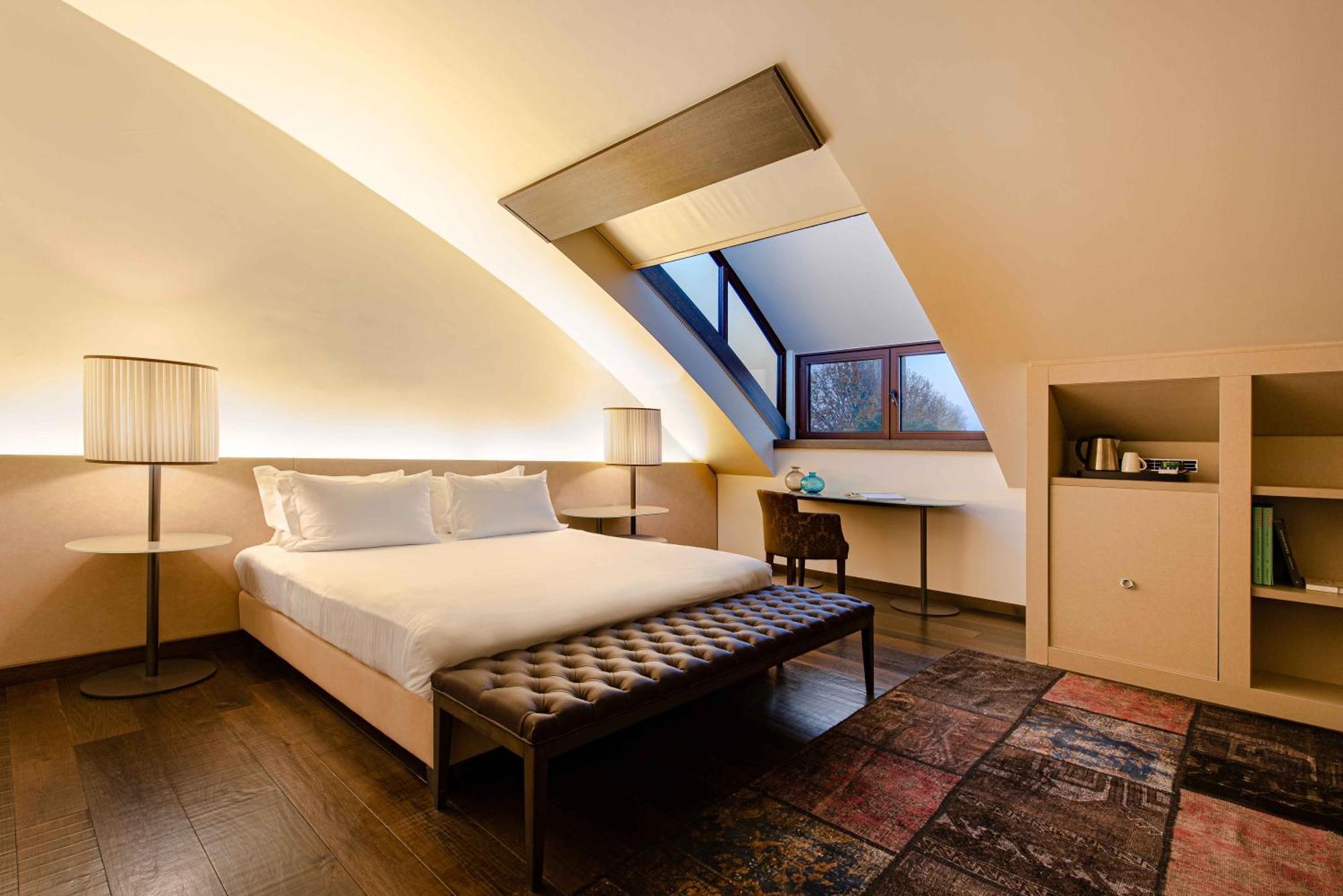 Hyatt Centric Murano Venice Esterno foto