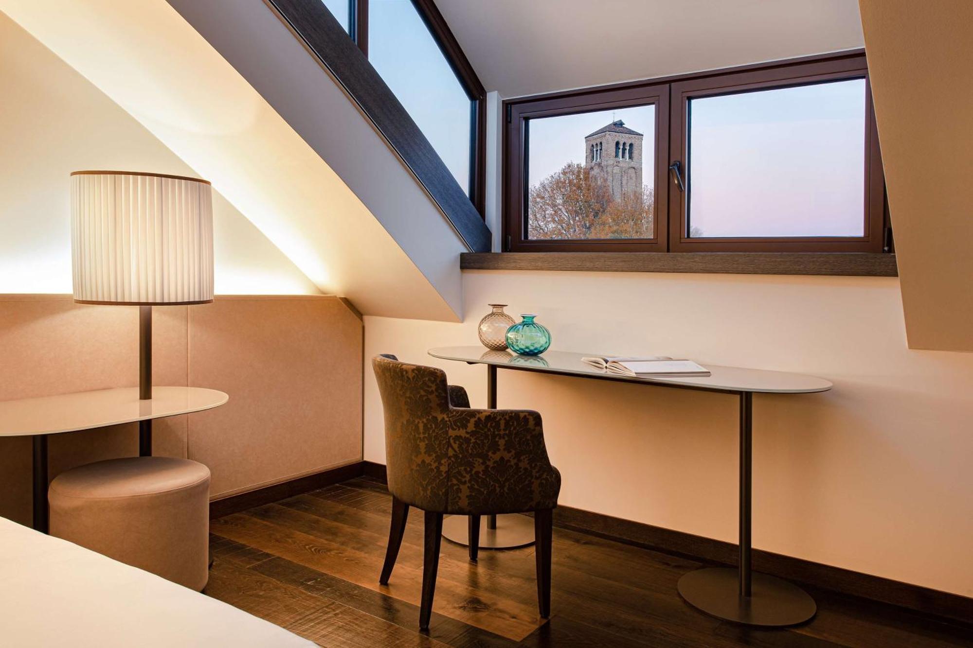Hyatt Centric Murano Venice Esterno foto