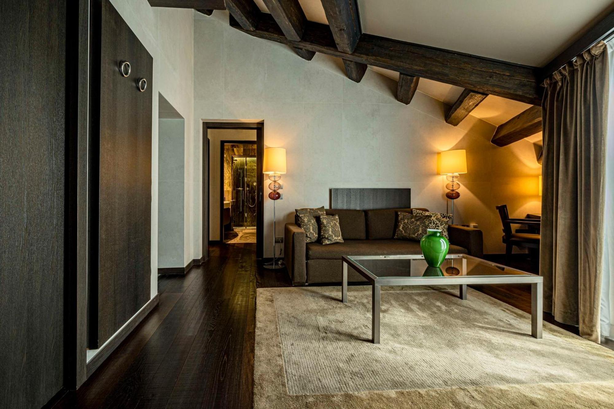 Hyatt Centric Murano Venice Esterno foto