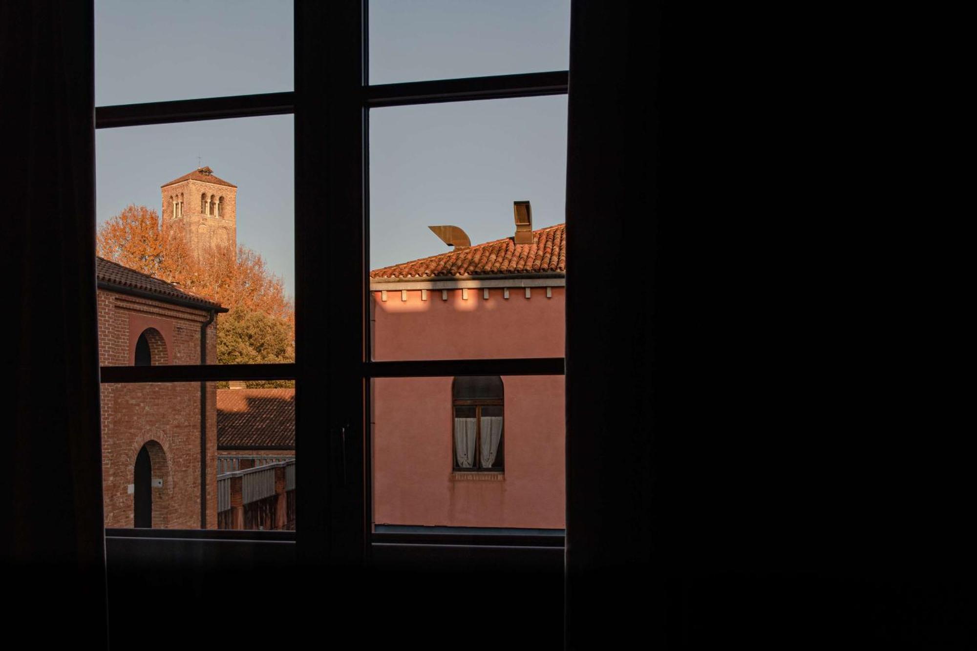 Hyatt Centric Murano Venice Esterno foto