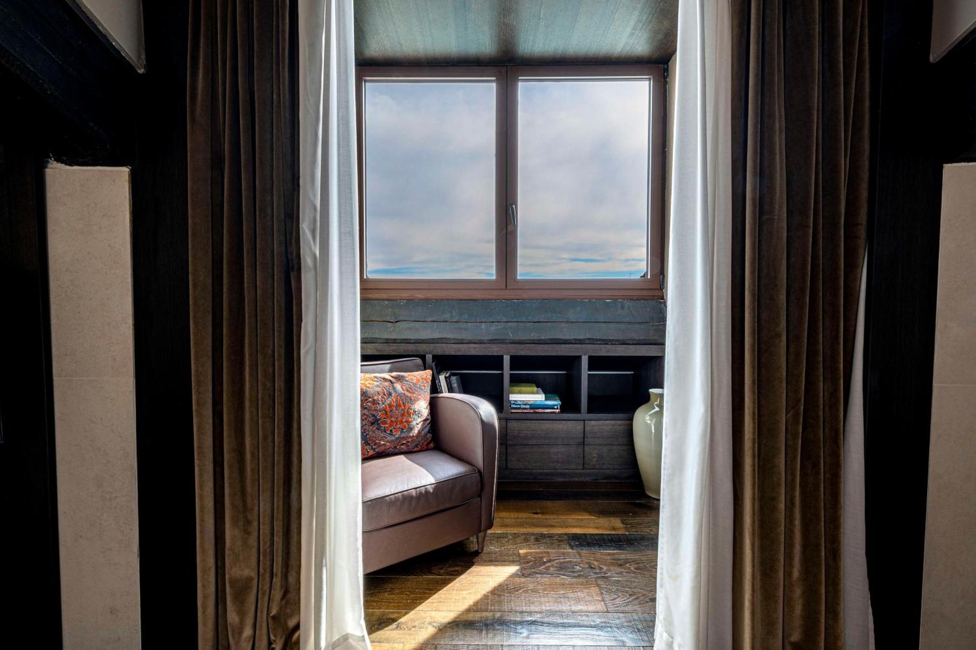 Hyatt Centric Murano Venice Esterno foto