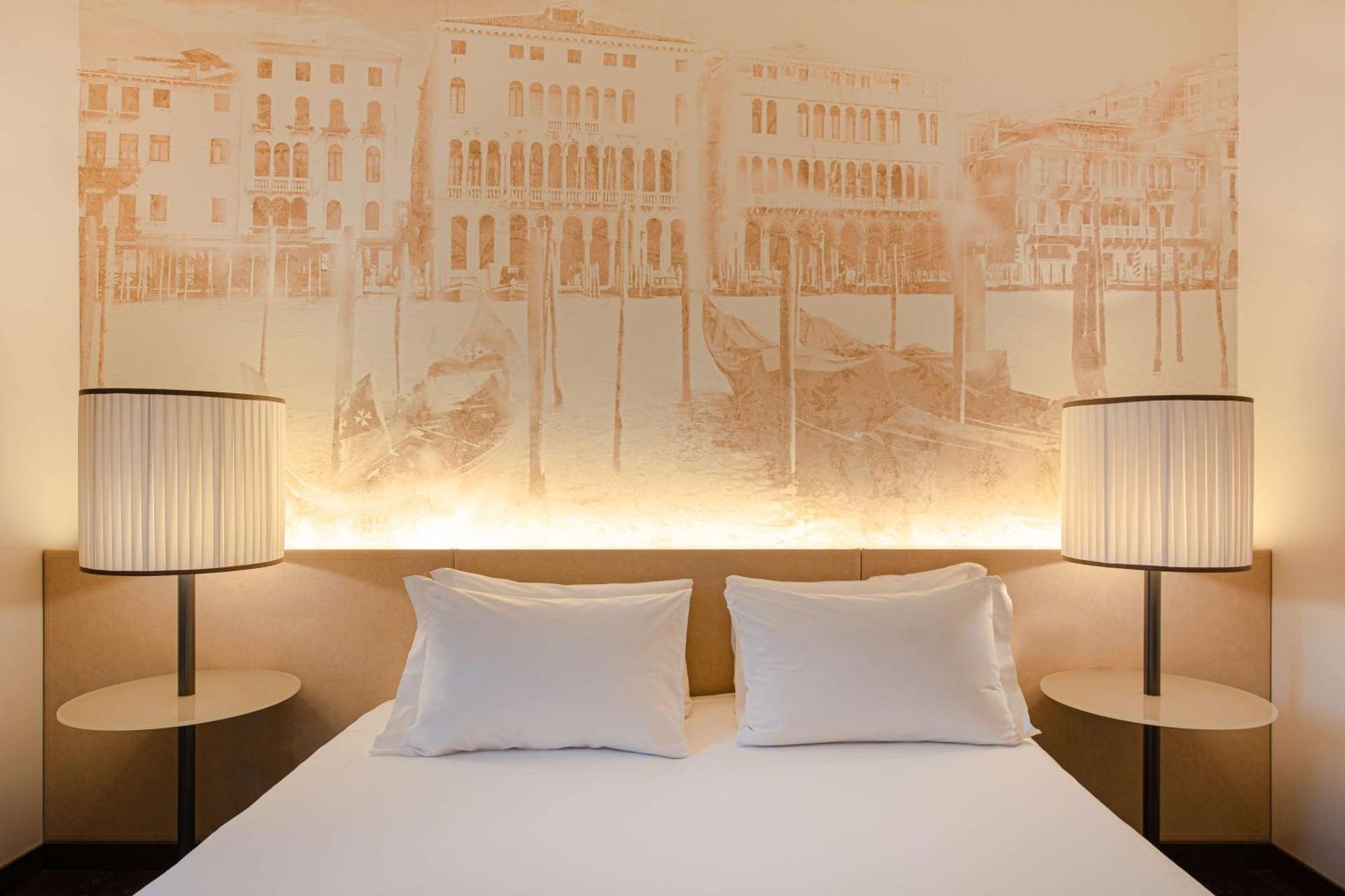 Hyatt Centric Murano Venice Esterno foto