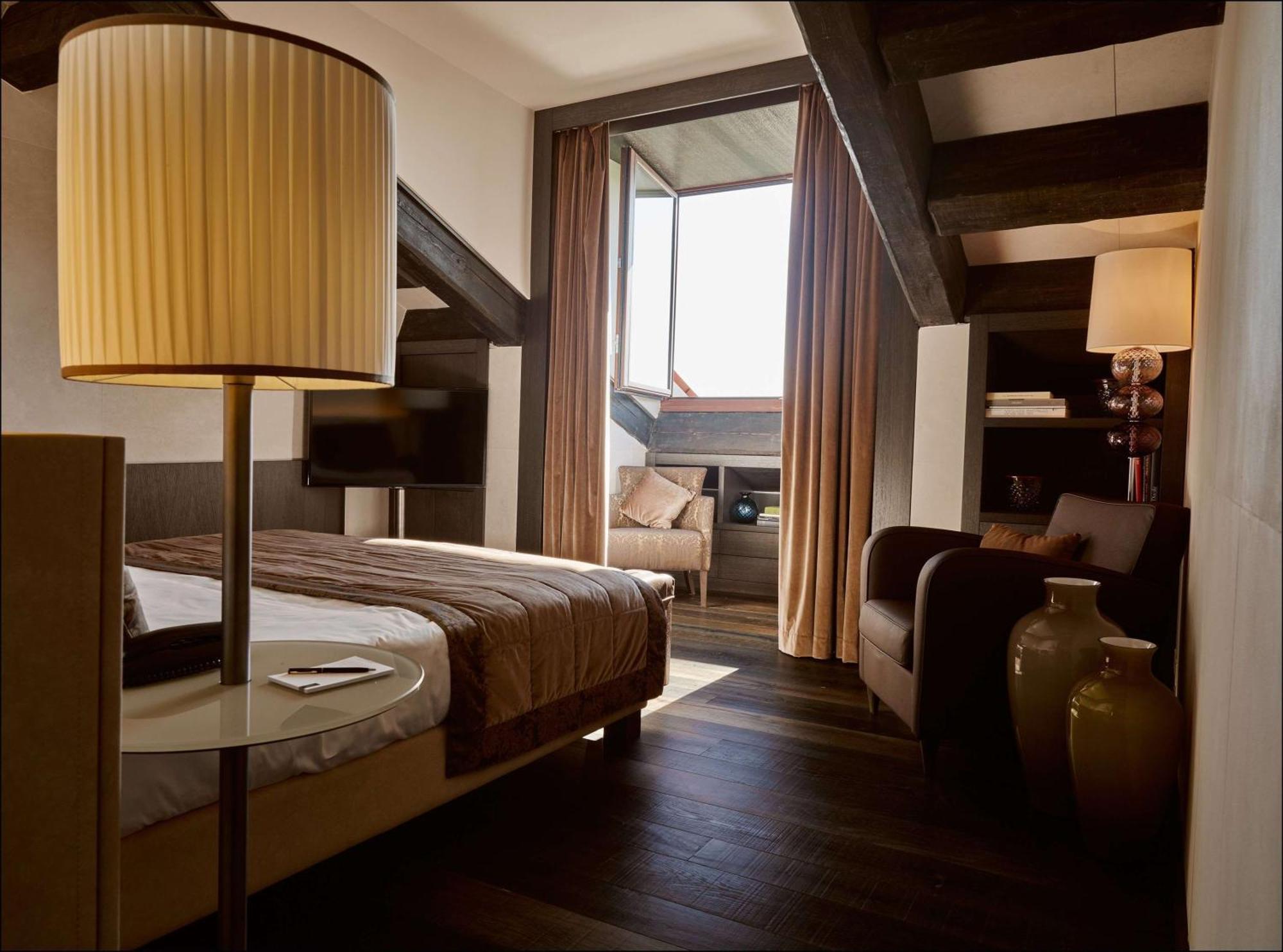 Hyatt Centric Murano Venice Esterno foto