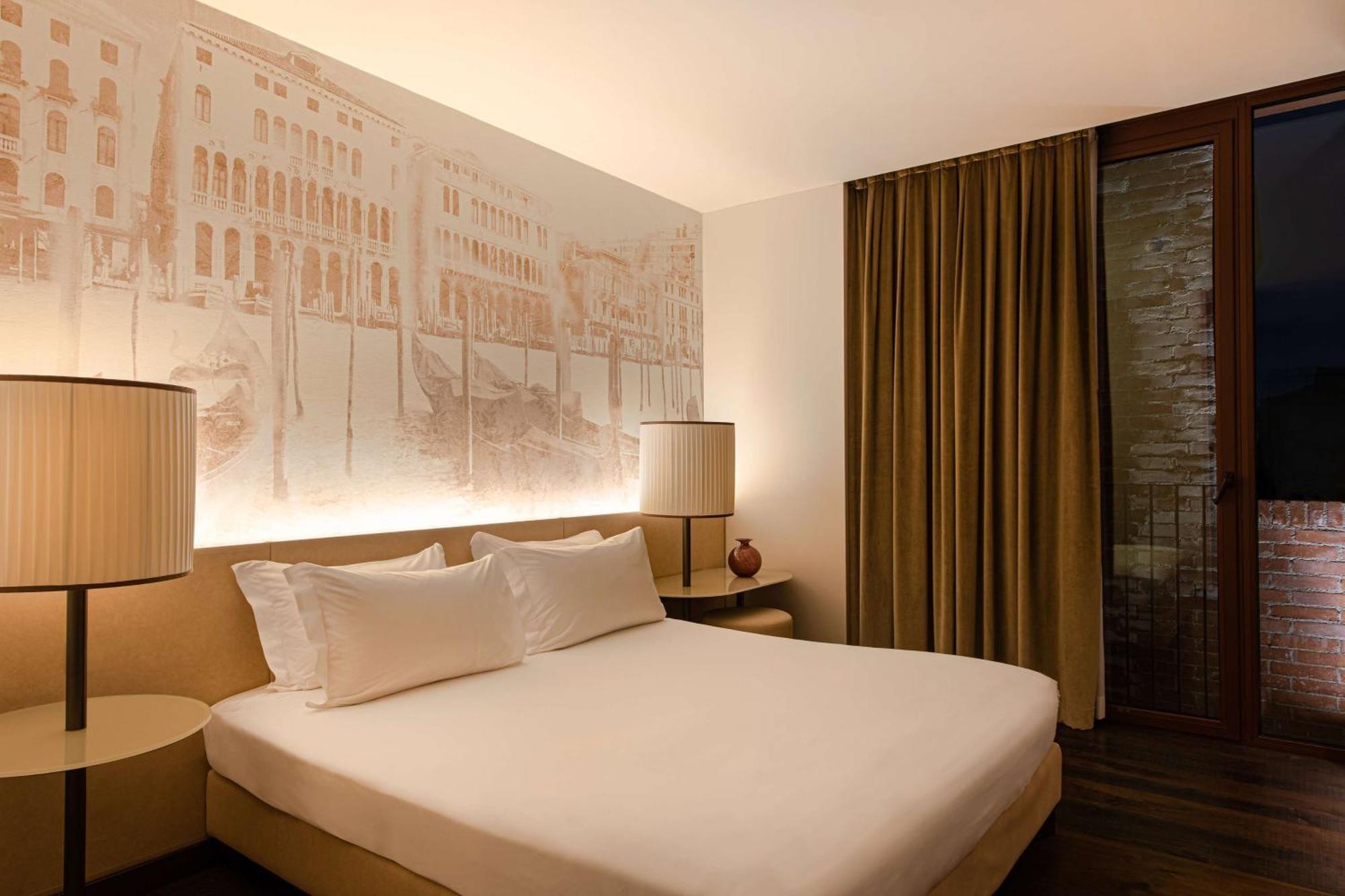 Hyatt Centric Murano Venice Esterno foto