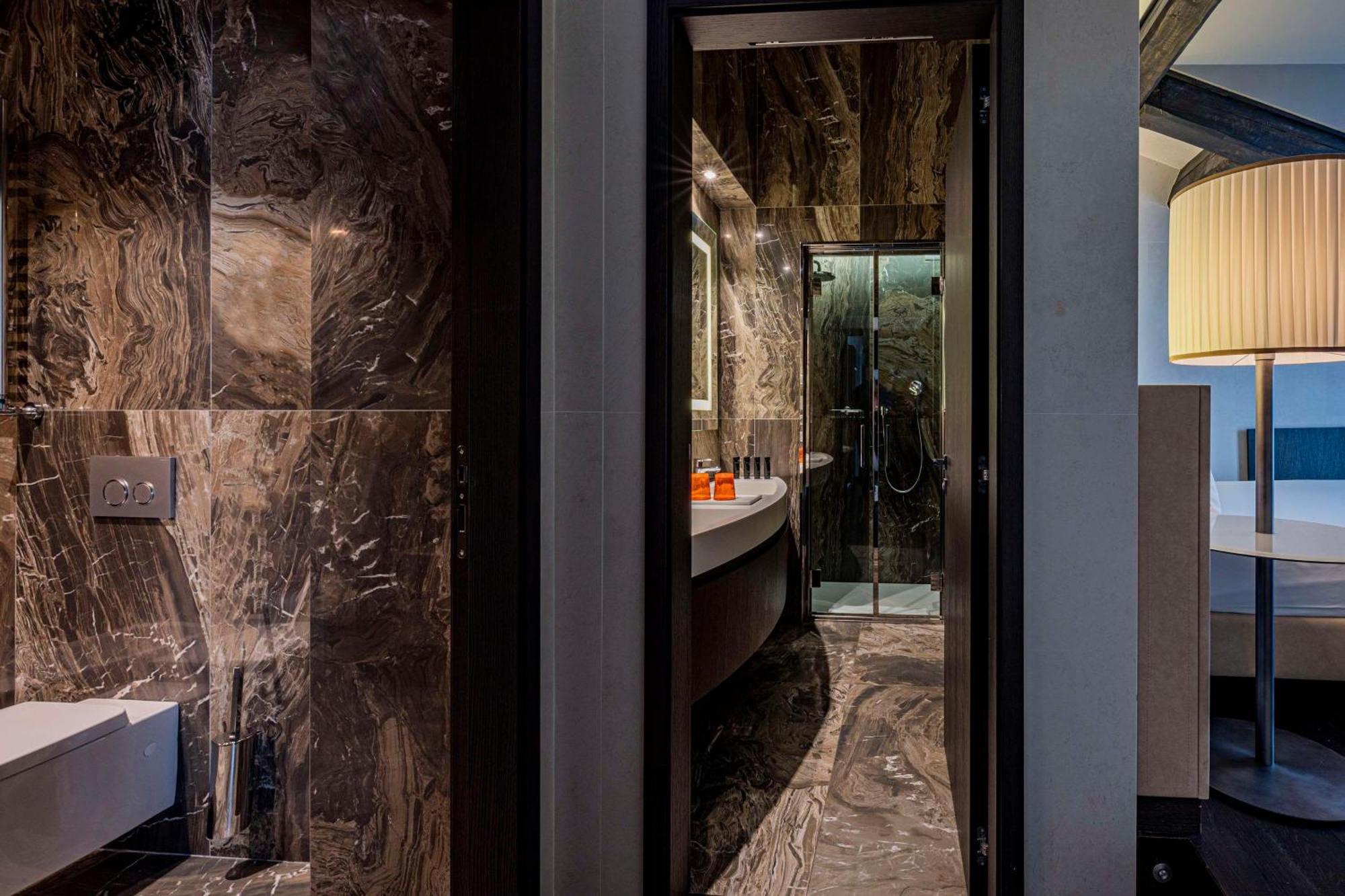 Hyatt Centric Murano Venice Esterno foto
