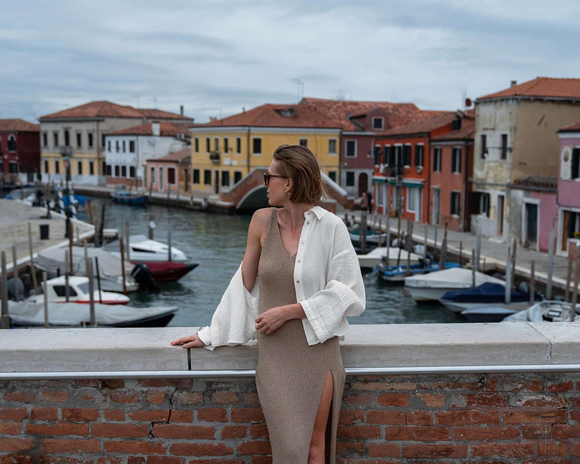 Hyatt Centric Murano Venice Esterno foto