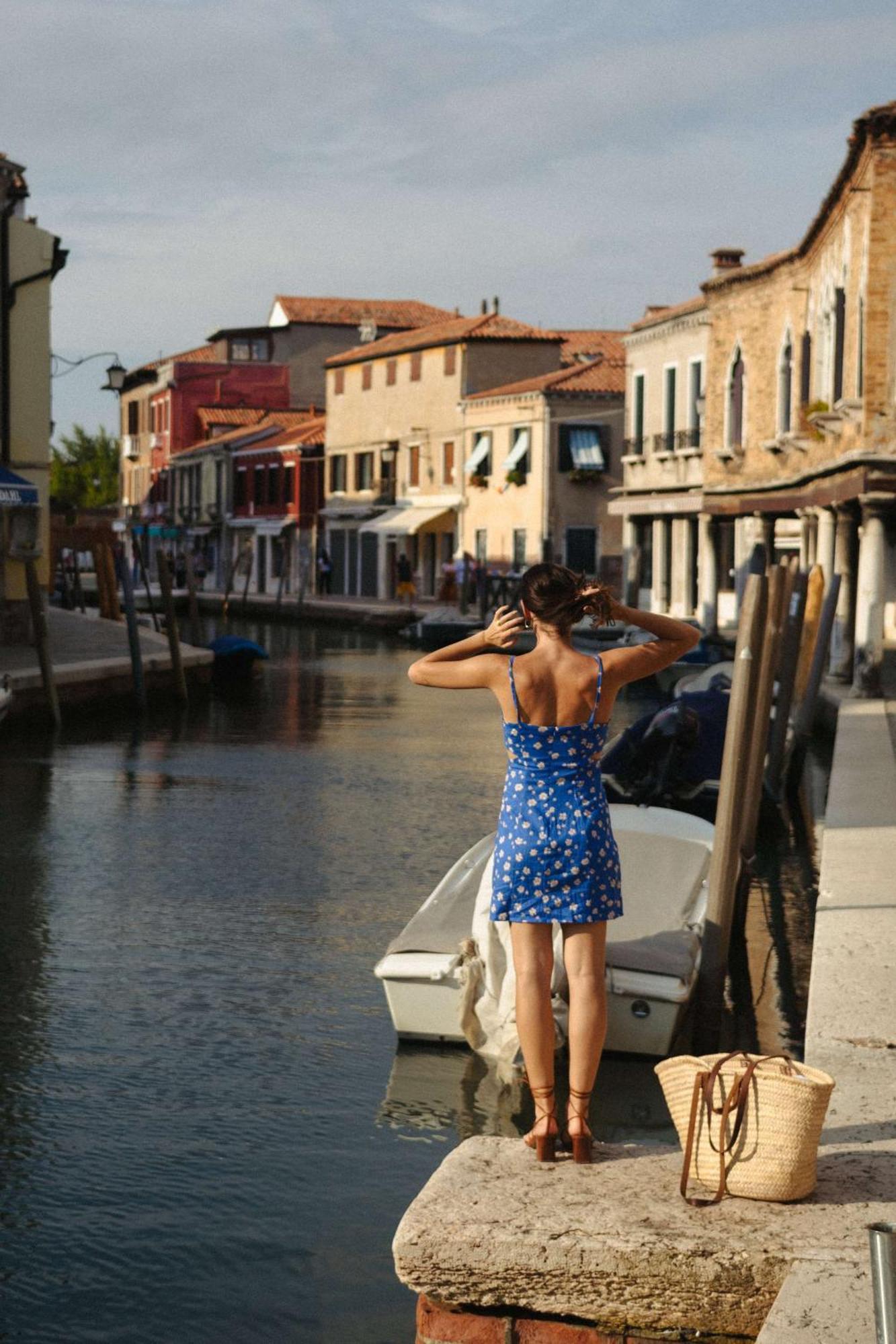 Hyatt Centric Murano Venice Esterno foto