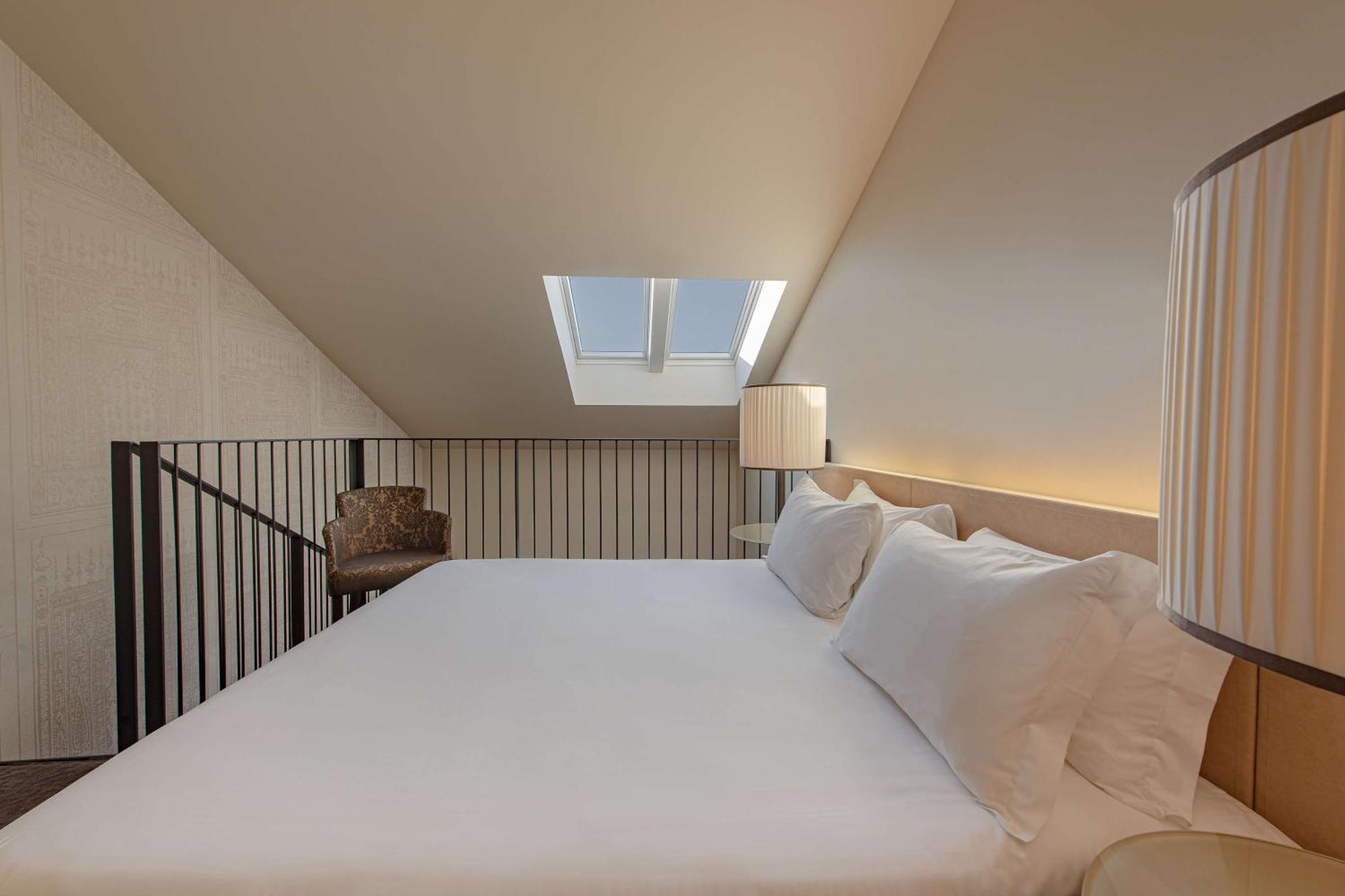Hyatt Centric Murano Venice Esterno foto