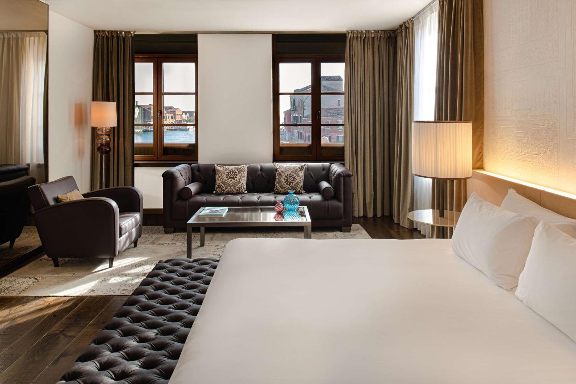 Hyatt Centric Murano Venice Esterno foto