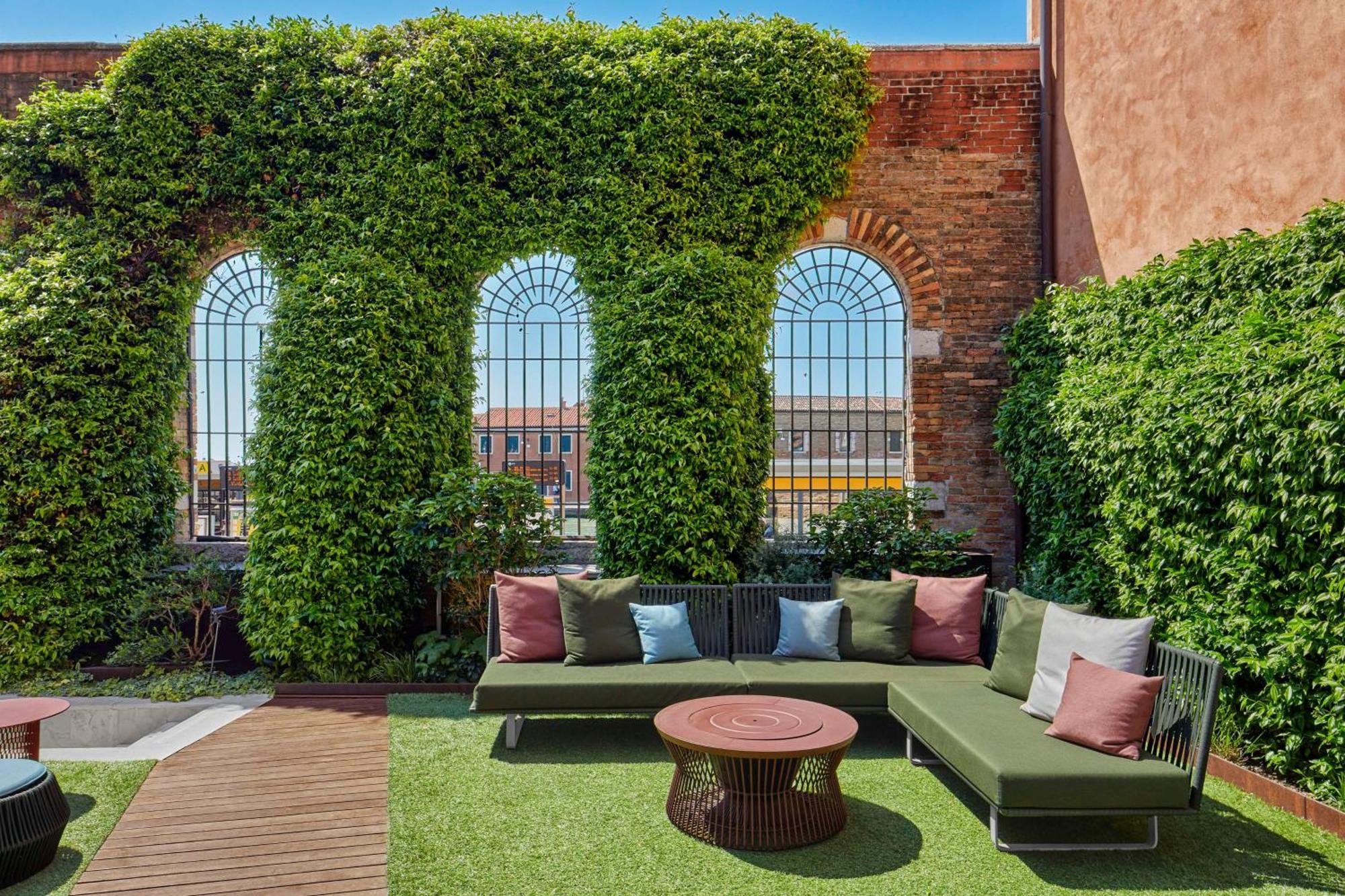 Hyatt Centric Murano Venice Esterno foto