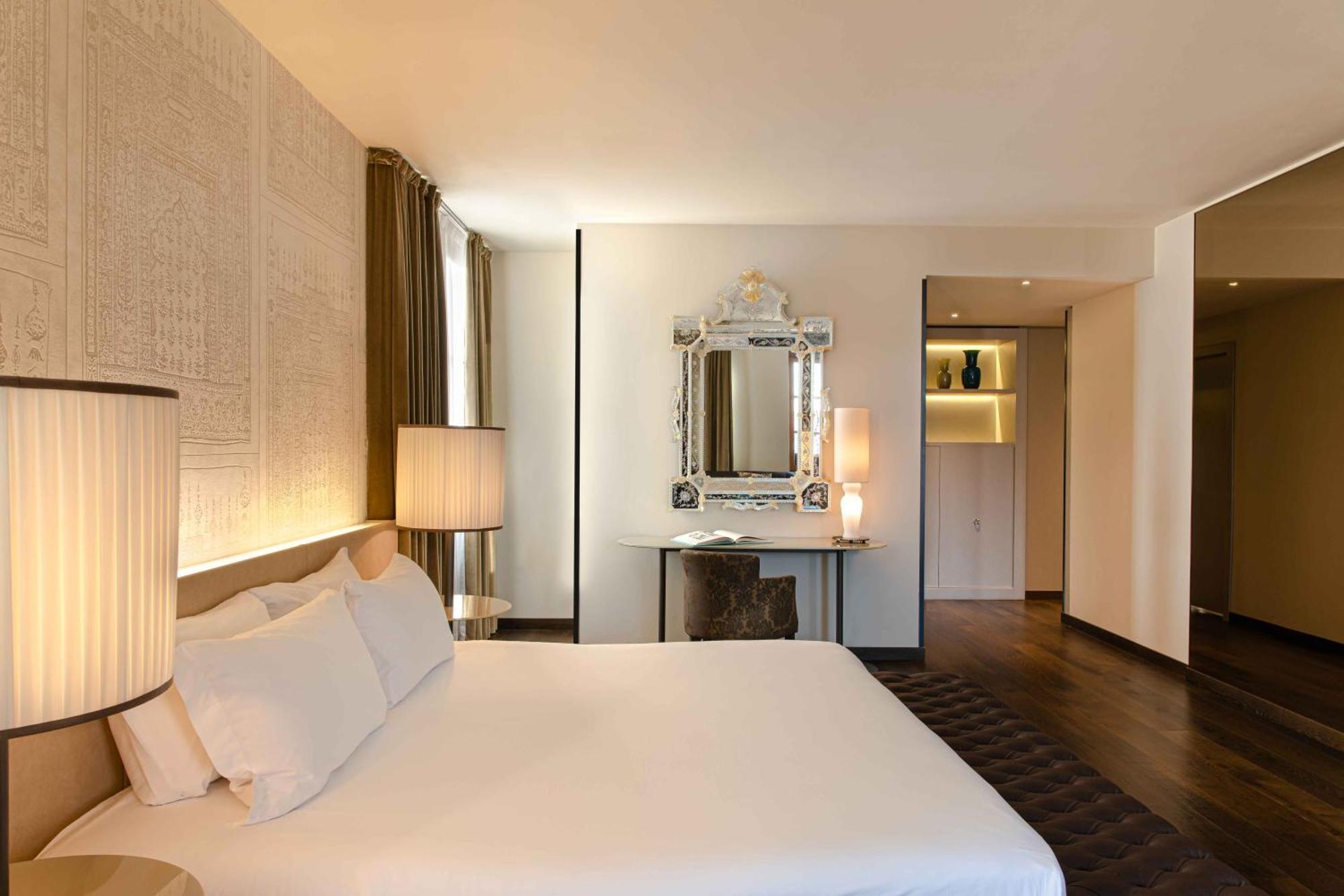 Hyatt Centric Murano Venice Esterno foto